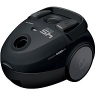 Sencor SVC-45BK black EUE2 - Bagged Vacuum Cleaner
