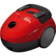 SENCOR SVC 45RD Red - Bagged Vacuum Cleaner
