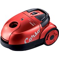 Sencor SVC 660RD-EUE2 - Bagged Vacuum Cleaner