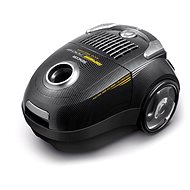 Sencor SVC 7CA-EUE2 - Bagged Vacuum Cleaner