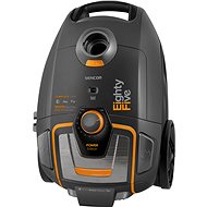 SENCOR SVC 8500TI - Bagged Vacuum Cleaner