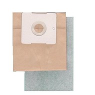 Spare vacuum bags SENCOR SVC420 620 820 - Vacuum Cleaner Bags