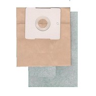 Spare vacuum bags SENCOR SVC520RD - Vacuum Cleaner Bags