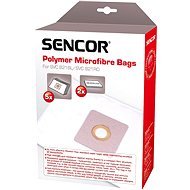Sencor SVC 821RD/BL - Vacuum Cleaner Bags