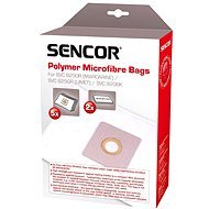 Sencor SVC 820/825 - Vacuum Cleaner Bags