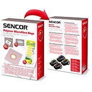 Sencor SVC 8 + vôňa - Vrecká do vysávača