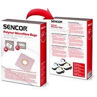 Sencor SVC 65 - Vrecká do vysávača