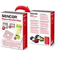 Sencor SVC 45/52 - Vacuum Cleaner Bags