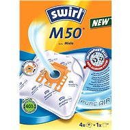 SWIRL M 50/4 MP Plus - Vacuum Cleaner Bags