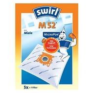 SWIRL M52/5 MicroPor - Vacuum Cleaner Bags