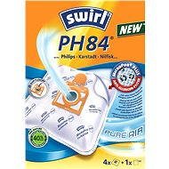 SWIRL PH 84/4 MP Plus - Vacuum Cleaner Bags