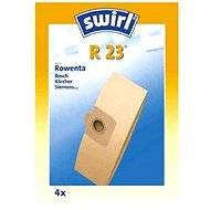 SWIRL R23/4 papier - Vrecká do vysávača