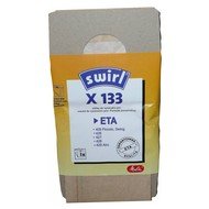 SWIRL X133/3 paper - Vacuum Cleaner Bags