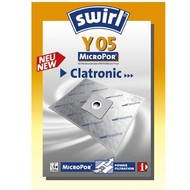 Spare vacuum bag SWIRL Y05/5 - Vacuum Cleaner Bags