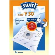 Spare vacuum bag SWIRL Y30/5 - Vacuum Cleaner Bags