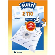 SWIRL Z110 / 5 MicroPor - Vacuum Cleaner Bags