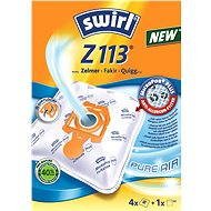 SWIRL Z113 / 4 MP Plus - Vacuum Cleaner Bags