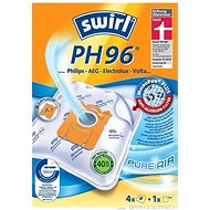 SWIRL PH 96/4 MP Llus - Staubsauger-Beutel