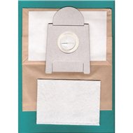 VROPAP BOSCH B002 - Vacuum Cleaner Bags