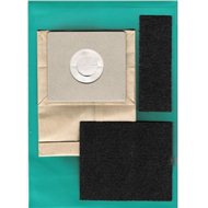 VROPAP HOMEFRIEND H021 - Vacuum Cleaner Bags
