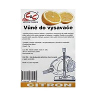 C&C lemon - Vacuum Cleaner Freshener