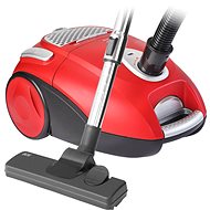  ECG VP 3163 S  - Bagged Vacuum Cleaner