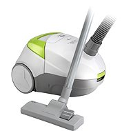  ECG VP 2141 S verde - Bagged Vacuum Cleaner