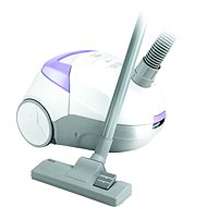  ECG VP 2141 S lila  - Bagged Vacuum Cleaner
