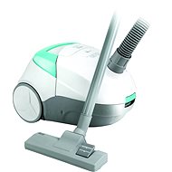  ECG VP 2141 S Azzuro  - Bagged Vacuum Cleaner