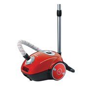BOSCH MoveOn BGL 35MOV15 - Bagged Vacuum Cleaner