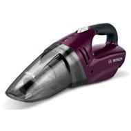 Bosch BKS 4003 Purple - Handheld Vacuum