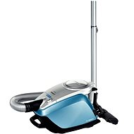  Bosch BGS5200R Sil  - Bagless Vacuum Cleaner