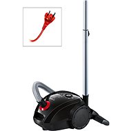 Bosch BGL2A220 - Bagged Vacuum Cleaner