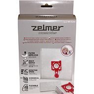 Zelmer ZVCA300B - Vacuum Cleaner Bags