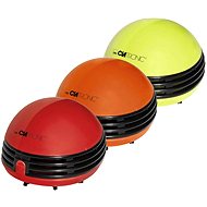 CLATRONIC TS 3530 - Robot Vacuum