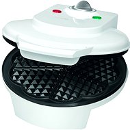 CLATRONIC WA 3491W - Waffle Maker
