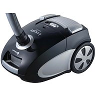 Rohnson R-187 Logik - Bagged Vacuum Cleaner