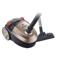 SEVERIN BR7962 - Bagged Vacuum Cleaner