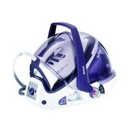 Steam system generator TEFAL GV 9360 Protect Anticalc Turbo - Steamer