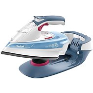  Tefal FV9910 Freemove 10  - Clothes Iron