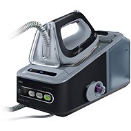 Braun IS7056BK - Steam Generator