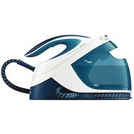 Philips PerfectCare Performer System iron GC8715/20 - Steamer
