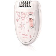 Philips HP6420/00 Satinelle Soft - Epilierer