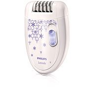 Philips HP6421/00 Satinelle Soft - Epilierer