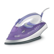 Steam iron De´Longhi FXN 24A Cygnus - Clothes Iron