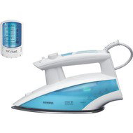 Steam iron SIEMENS TB66650 S5 Automatic - Clothes Iron