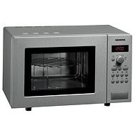 SIEMENS HF15G541 - Microwave