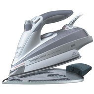 Steam iron BRAUN SI18895 TexStyle Control - Clothes Iron