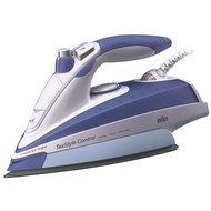 Steam iron BRAUN SI18720 TexStyle Control - Clothes Iron