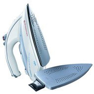Steam iron BRAUN SI6591 FreeStyle - Clothes Iron